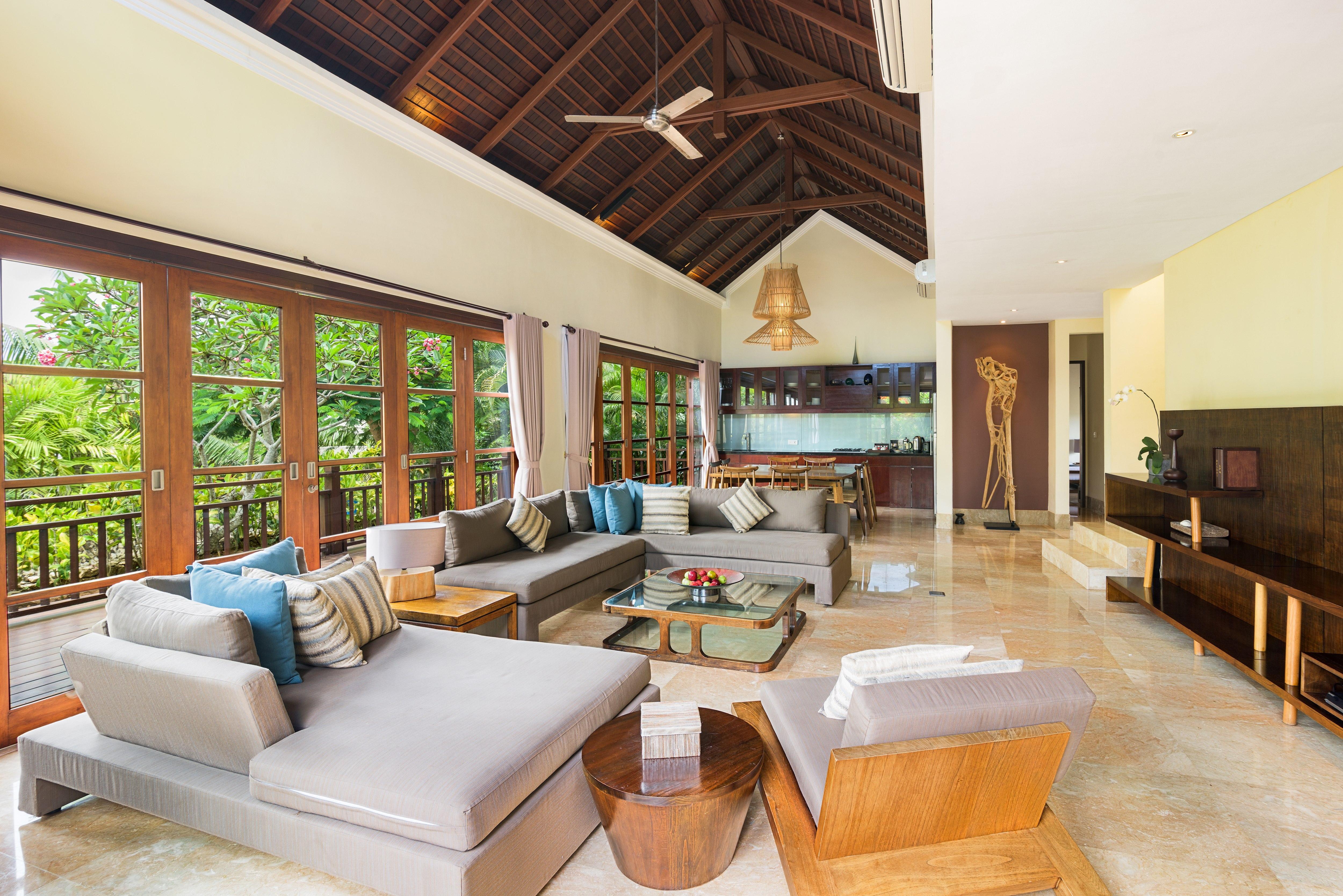 Karma Kandara Ungasan Extérieur photo