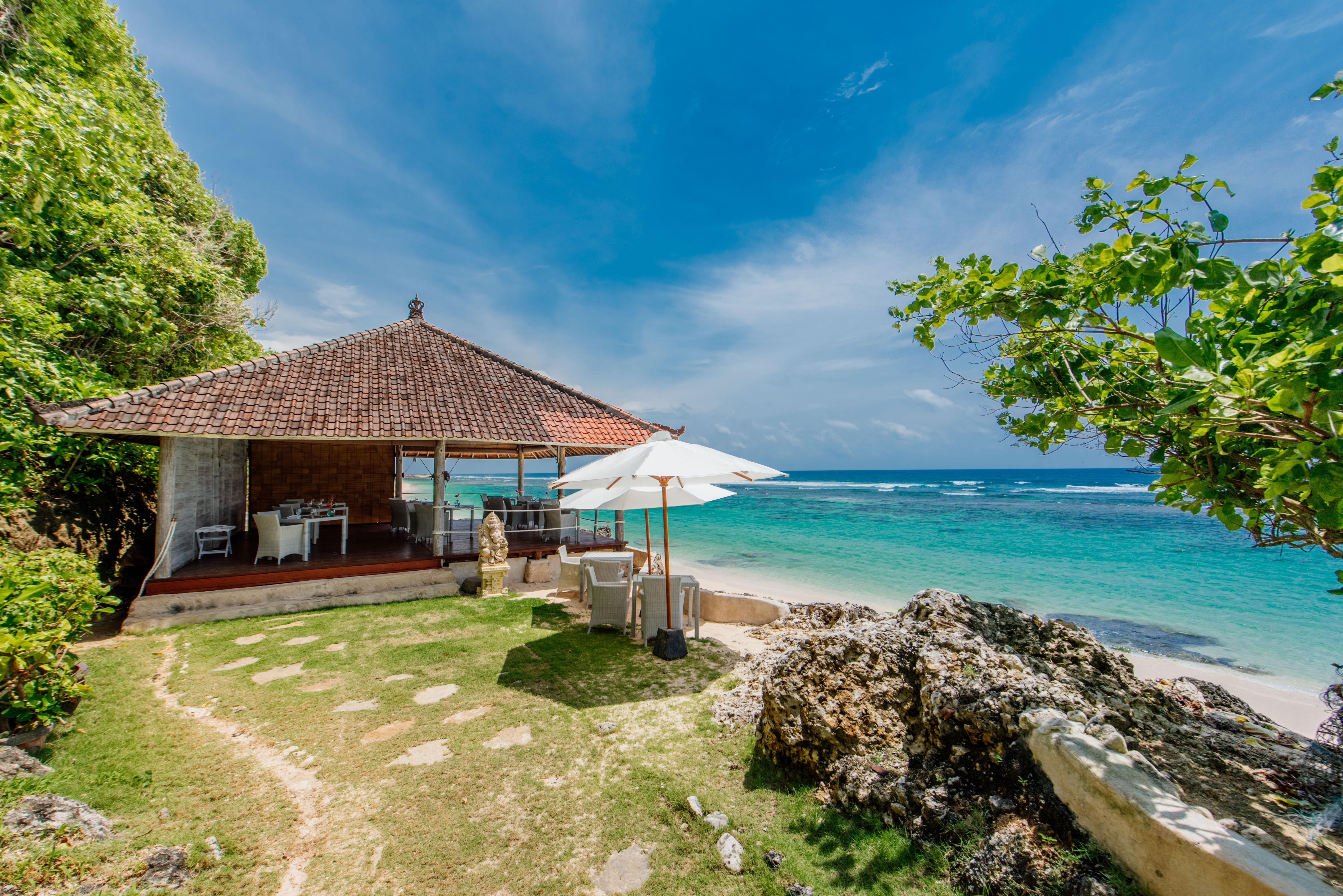 Karma Kandara Ungasan Extérieur photo