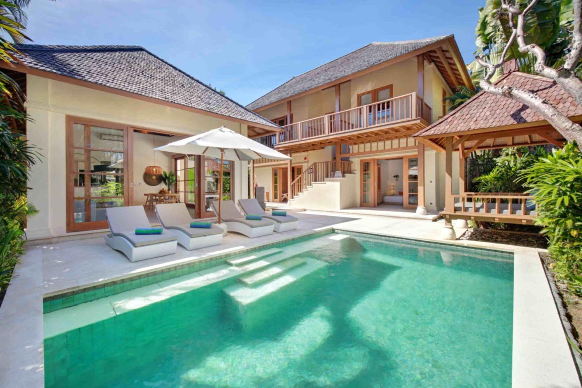 Karma Kandara Ungasan Extérieur photo