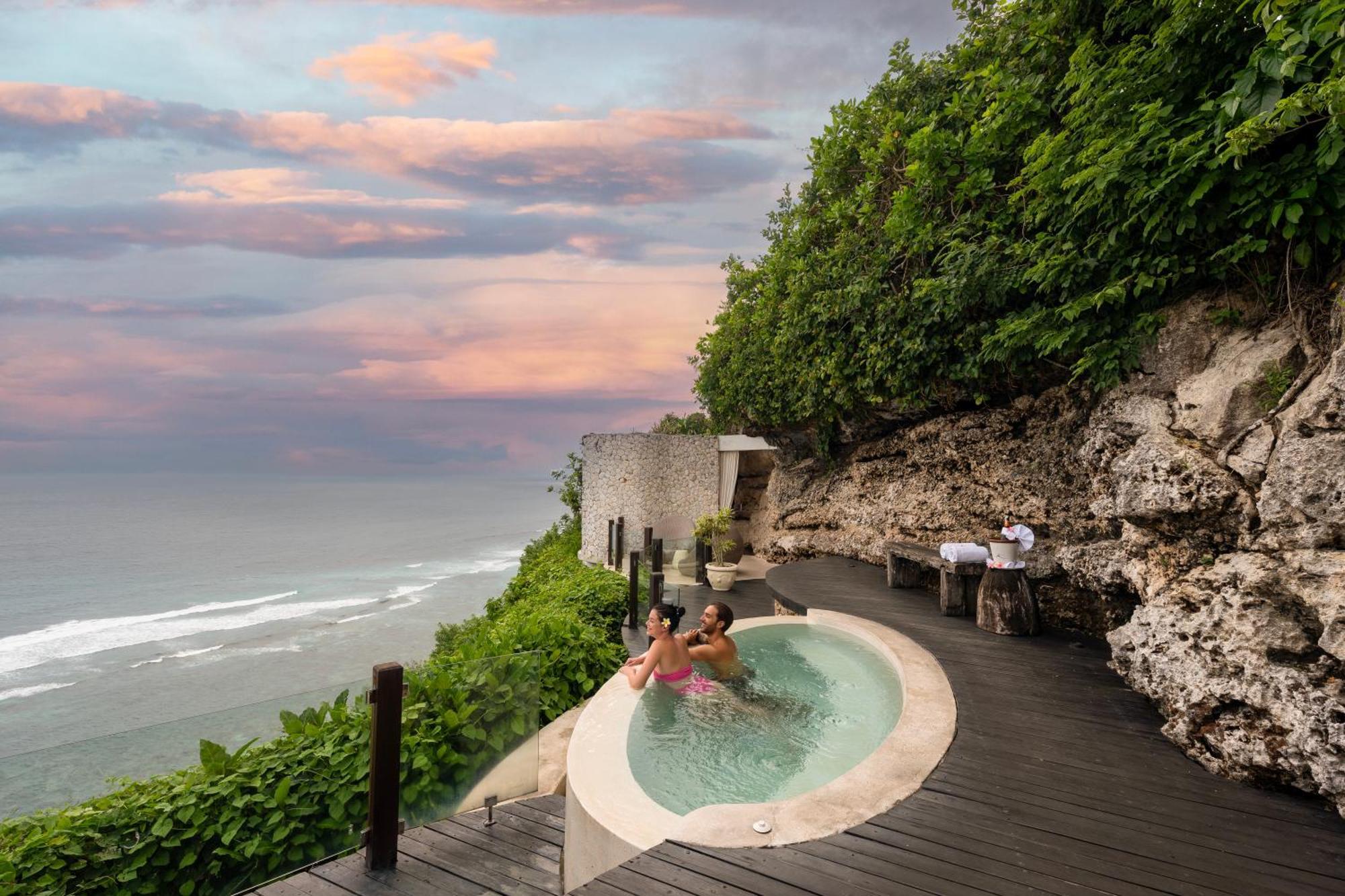 Karma Kandara Ungasan Extérieur photo